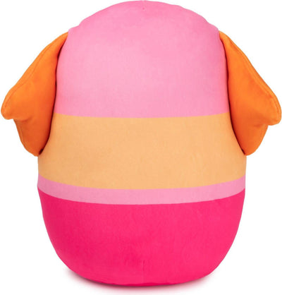 PAW PATROL - 12 INCH SQUISHIE PLUSH - SKYE - Toyworld Frankston
