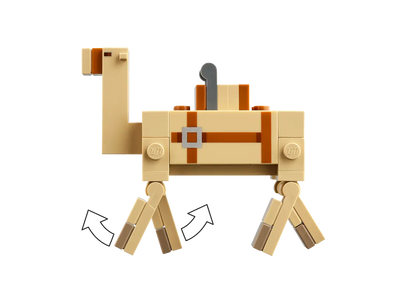 LEGO MINECRAFT 21259 THE PIRATE SHIP VOYAGE - Toyworld Frankston