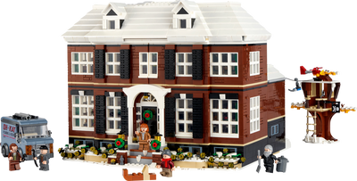 LEGO 21330 HOME ALONE