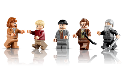 LEGO 21330 HOME ALONE