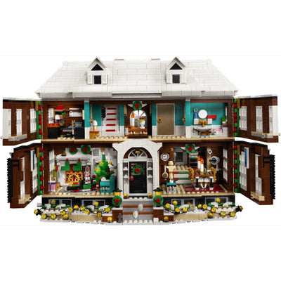 LEGO 21330 HOME ALONE