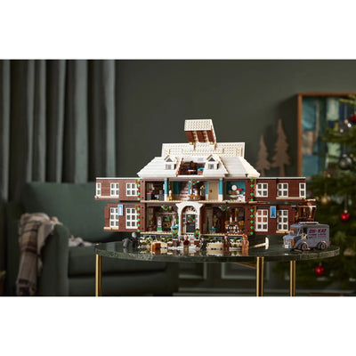 LEGO 21330 HOME ALONE