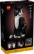 LEGO 21349 - TUXEDO CAT