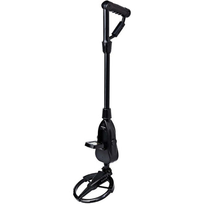 DISCOVERY - DIGITAL METAL DETECTOR