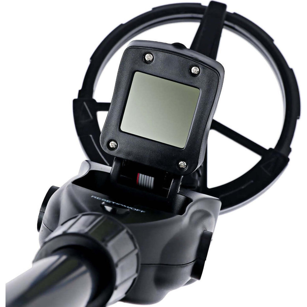 DISCOVERY - DIGITAL METAL DETECTOR