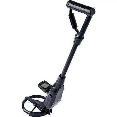 DISCOVERY - DIGITAL METAL DETECTOR