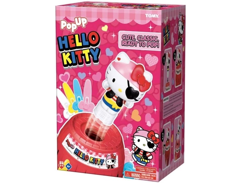 POP UP HELLO KITTY - Toyworld Frankston