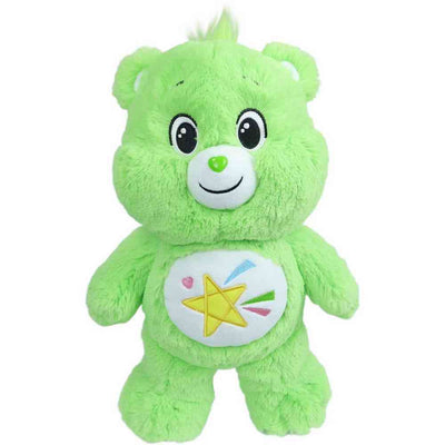 CARE BEAR STANDING MEDIUM PLUSH - OOPSY BEAR