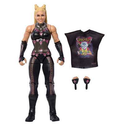 WWE ELITE COLLECTION GREATEST HITS - NATALYA