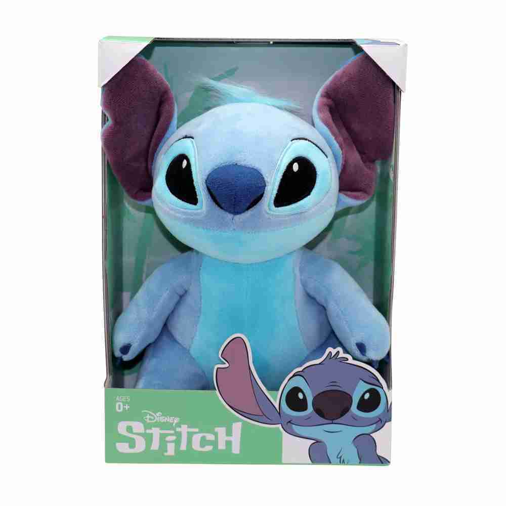 DISNEY STITCH 10 INCH PLUSH