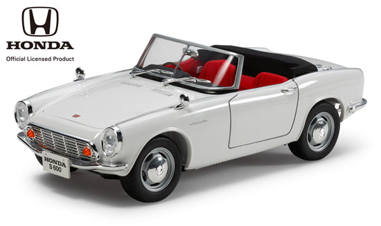 TAMIYA 1/24 HONDA S600