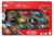 DISNEY PIXAR CARS - MINI RACERS 10 PACK - Toyworld Frankston