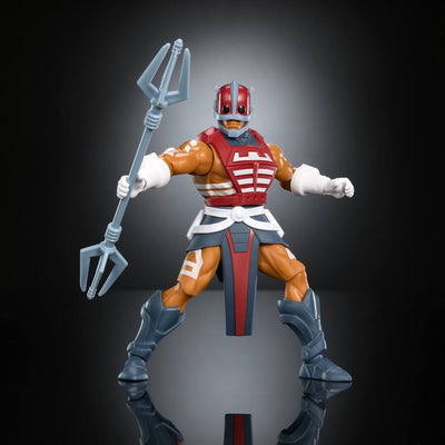 HE-MAN AND THE MASTERS OF THE UNIVERSE ORIGINS -  ZODAC - Toyworld Frankston