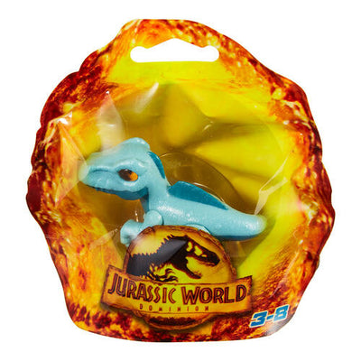 JURRASIC WORLD - BABY DINO - ANKY - Toyworld Frankston