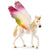 SCHLEICH - WINGED RAINBOW UNICORN FOAL