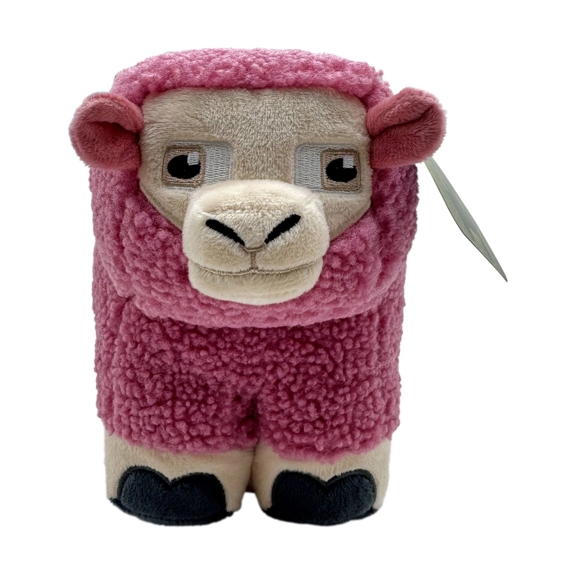 MINECRAFT MOVIE 14 INCH PLUSH - SHEEP - Toyworld Frankston