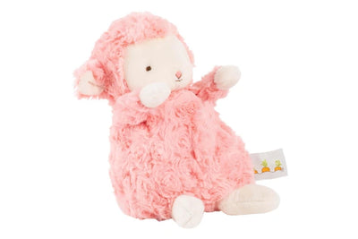 BUNNIES BY THE BAY - WEE KIDDO PINK PLUSH - Toyworld Frankston