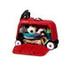 RADIO FLYER RIDE AND PLAY CAMPER