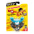 HEROES OF GOO JIT ZU - METEOR MADNESS GOO SLINGERS - 2 PACK ASSORTMENT