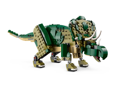 LEGO 31151 - T REX