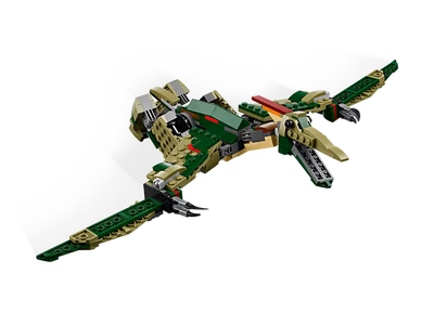 LEGO 31151 - T REX