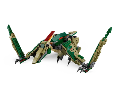 LEGO 31151 - T REX