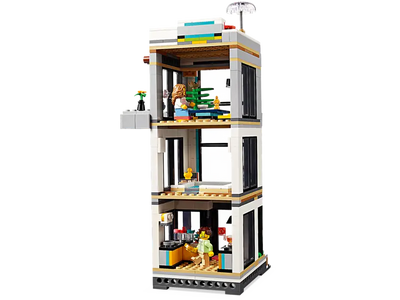 LEGO 31153 - MODERN HOUSE