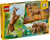 LEGO CREATOR 31166 BEAUTIFUL HORSE