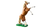 LEGO CREATOR 31166 BEAUTIFUL HORSE