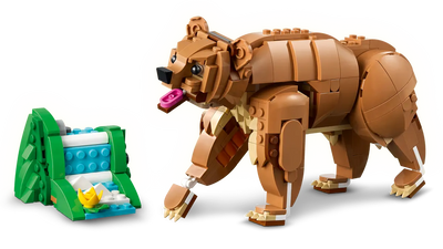 LEGO CREATOR 31166 BEAUTIFUL HORSE