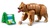 LEGO CREATOR 31166 BEAUTIFUL HORSE
