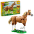 LEGO CREATOR 31166 BEAUTIFUL HORSE