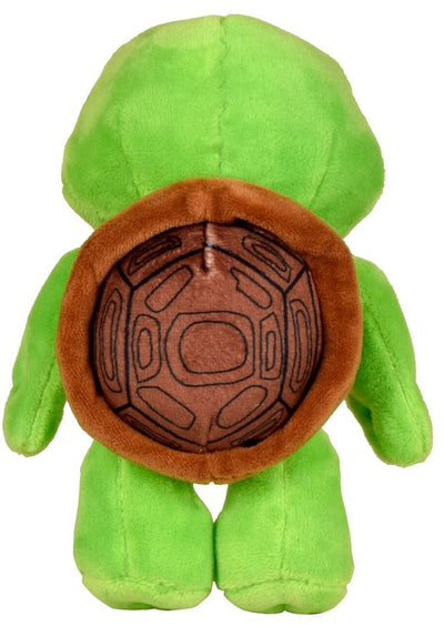 TEENAGE MUTANT NINJA TURTLES 6.5 INCH PLUSH - RAPHAEL - Toyworld Frankston