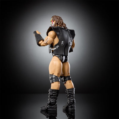 WWE ELITE COLLECTION SERIES 123 - DEMOLITION SMASH - Toyworld Frankston