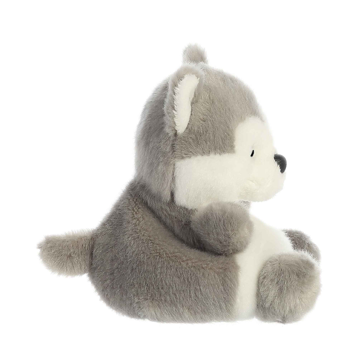 PALM PALS - BUSKY HUSKY 5" PLUSH