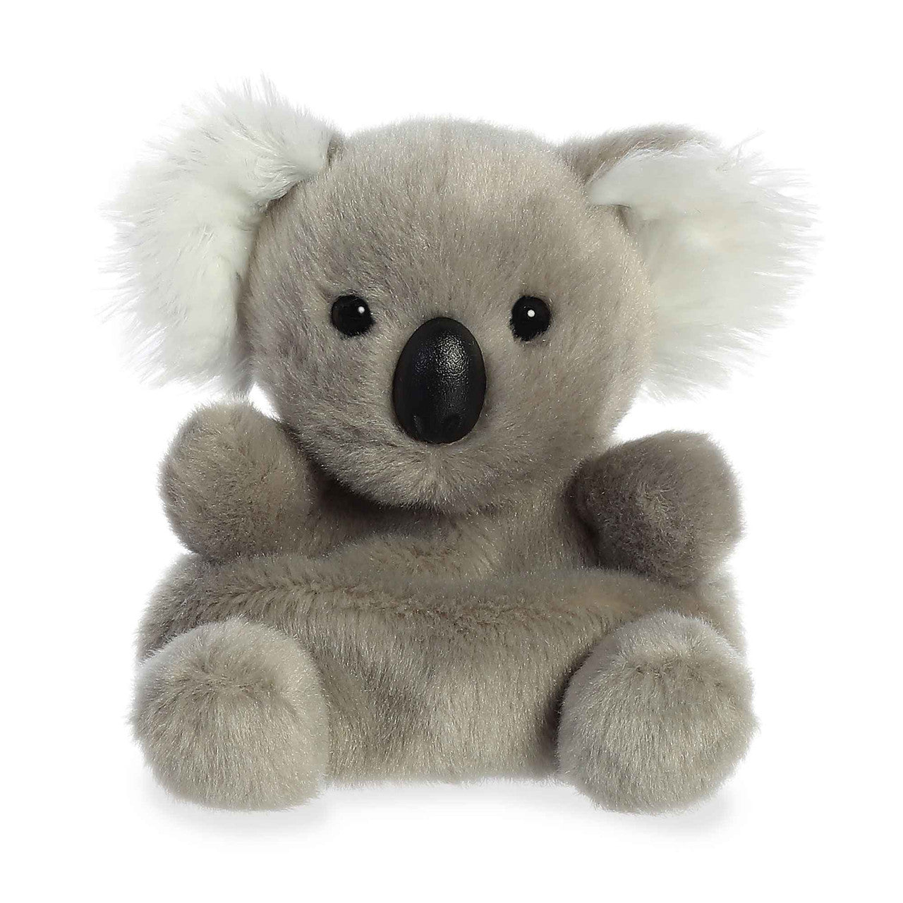 PALM PALS - WIGGLES KOALA  5" PLUSH - Toyworld Frankston