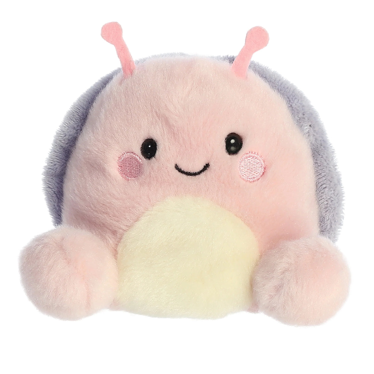 PALM PALS - SHELBY SNAIL 5" PLUSH