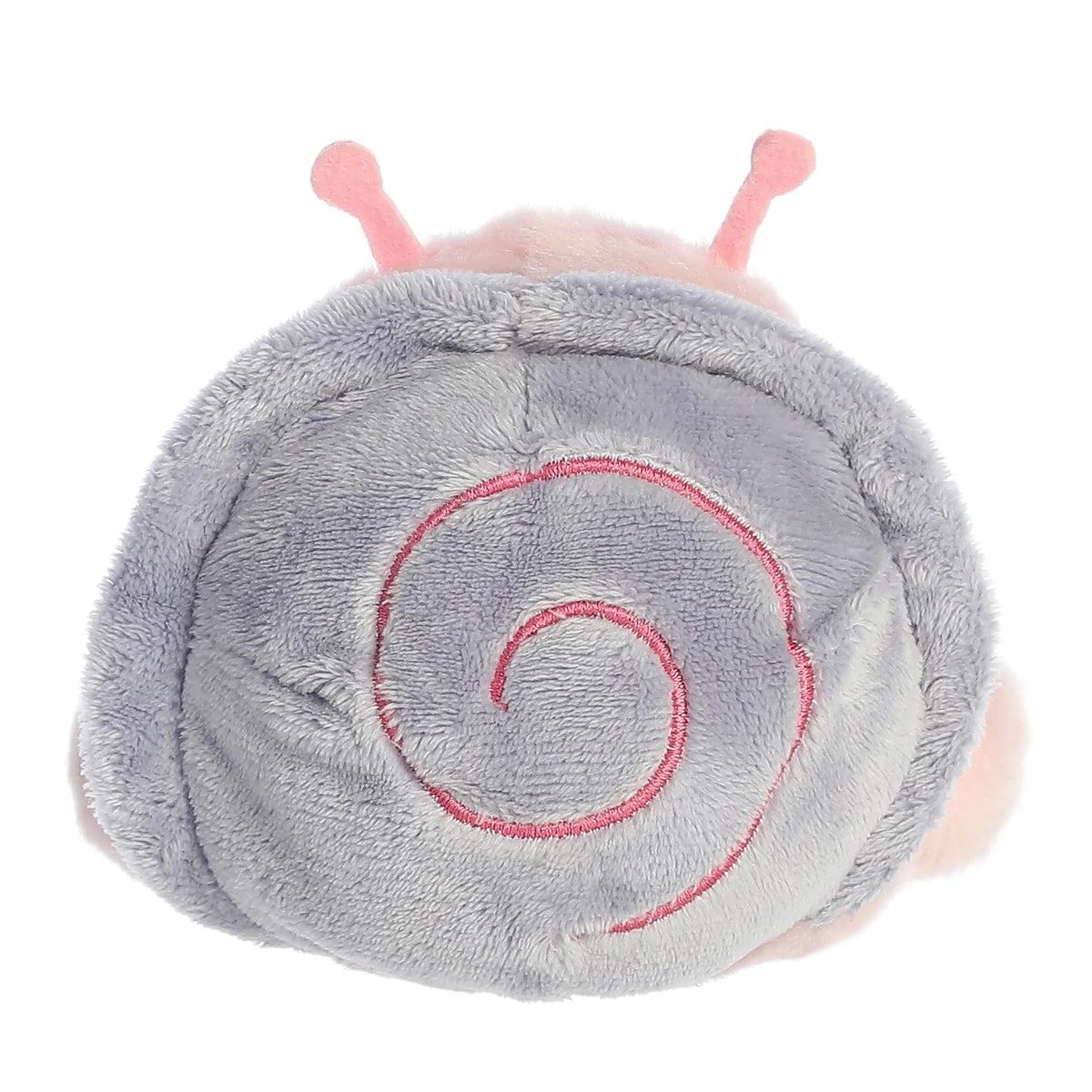 PALM PALS - SHELBY SNAIL 5" PLUSH