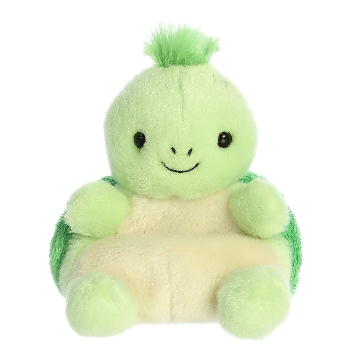 PALM PALS - TINY TURTLE 5" PLUSH