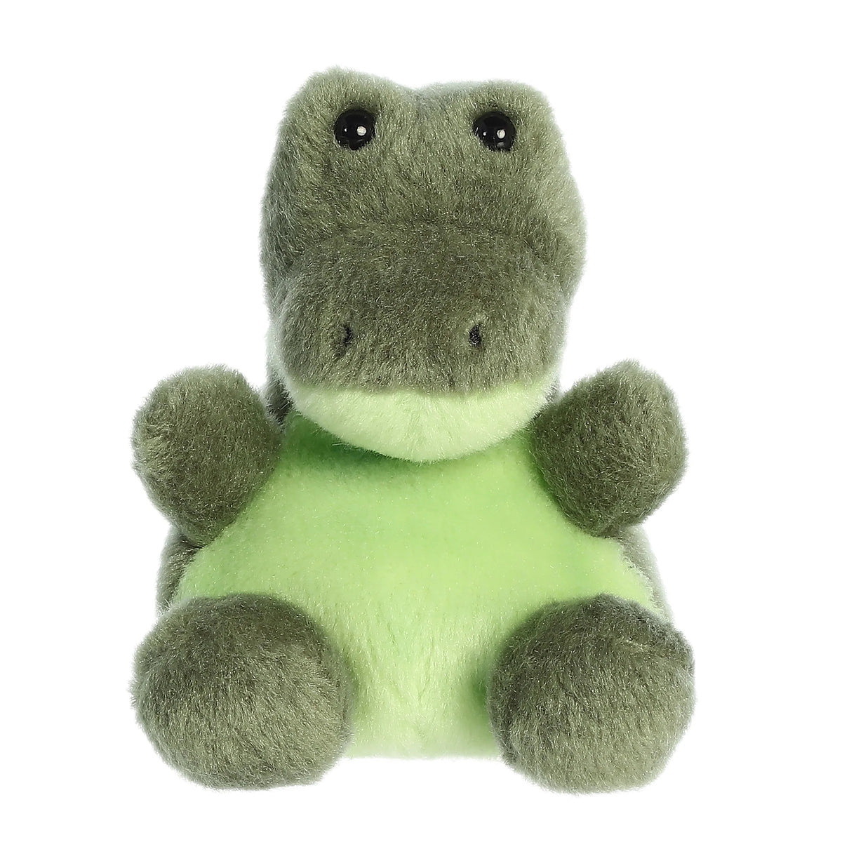 PALM PALS - SCALES ALLIGATOR 5 INCH PLUSH