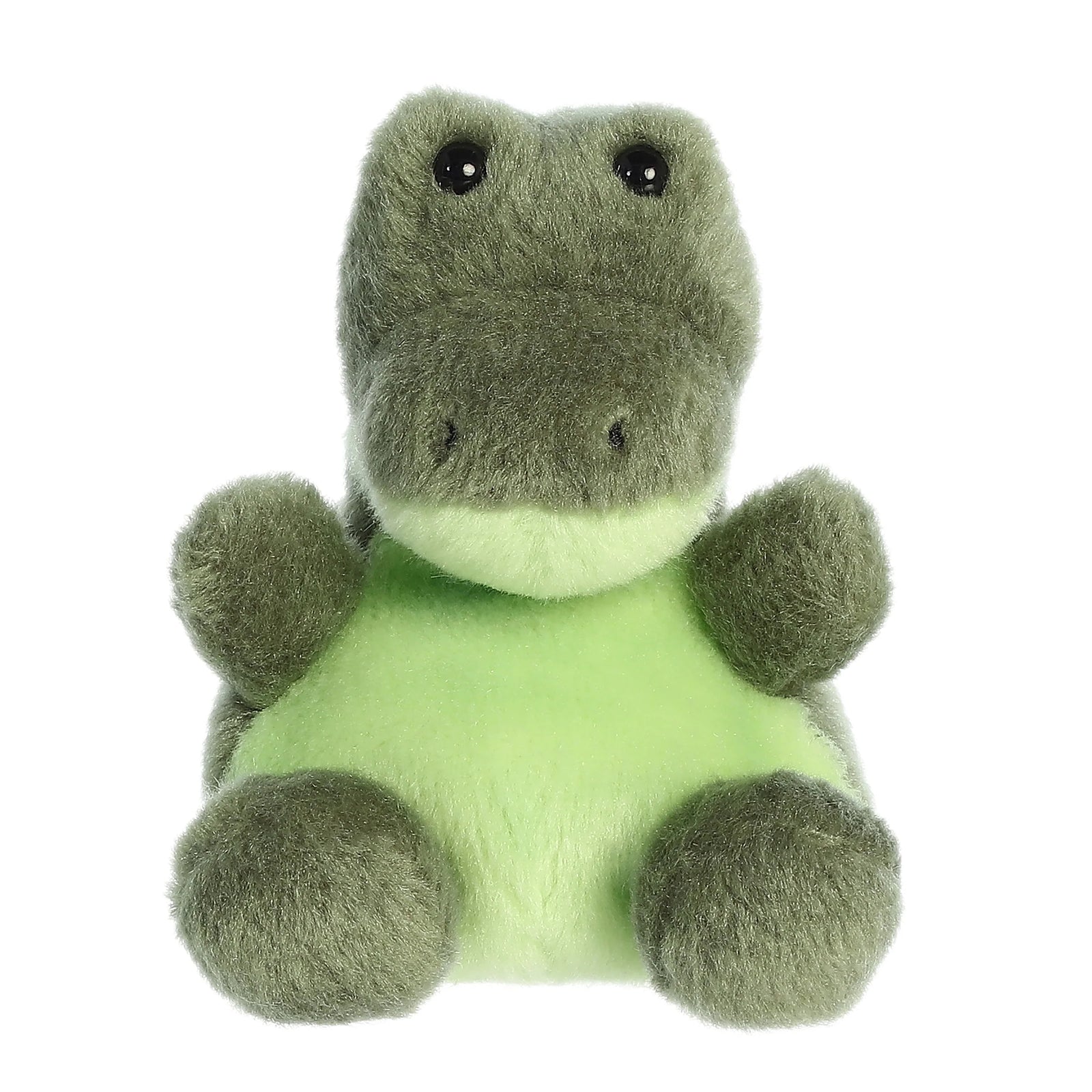 PALM PALS - SCALES ALLIGATOR 5 INCH PLUSH