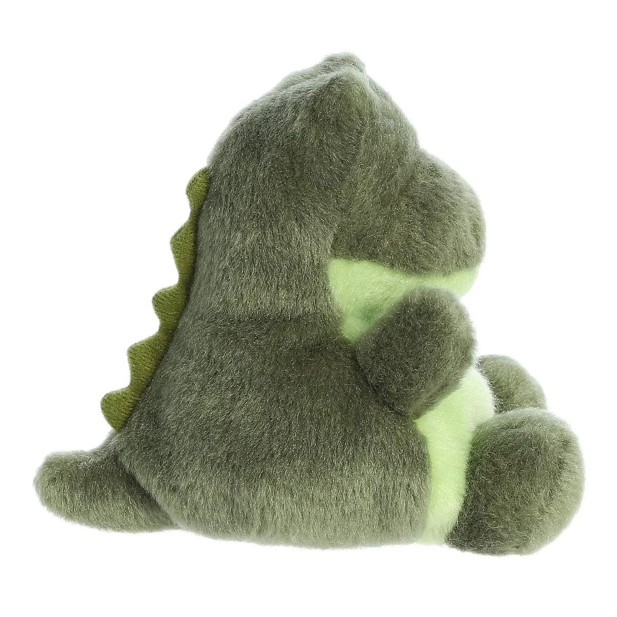 PALM PALS - SCALES ALLIGATOR 5 INCH PLUSH