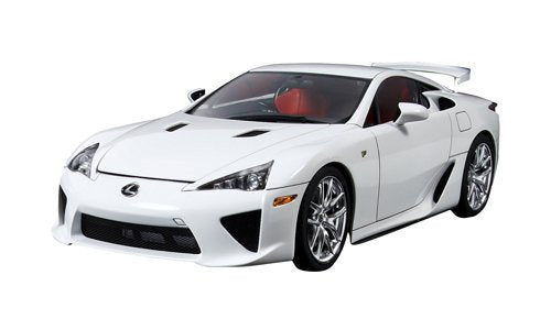 TAMIYA 1/24 LEXUS LFA