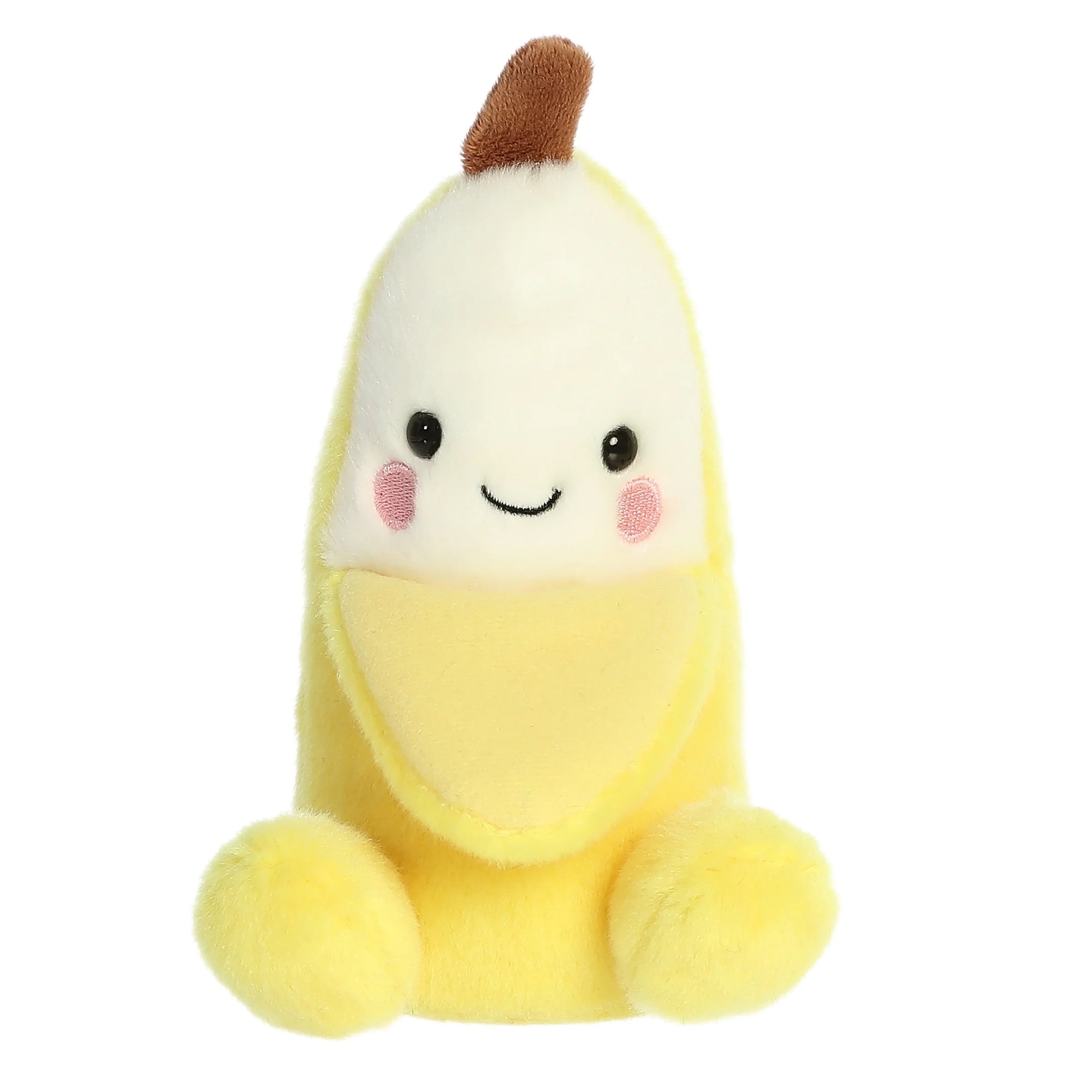 PALM PALS - GWEN BANANA 5 INCH PLUSH