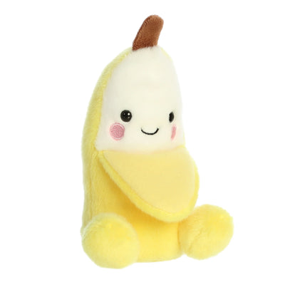 PALM PALS - GWEN BANANA 5 INCH PLUSH