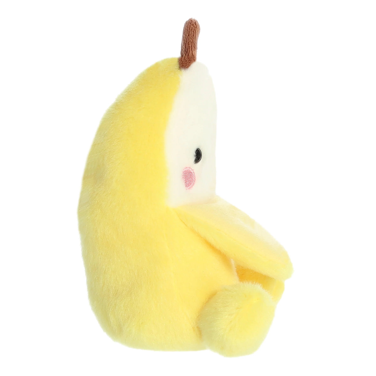 PALM PALS - GWEN BANANA 5 INCH PLUSH