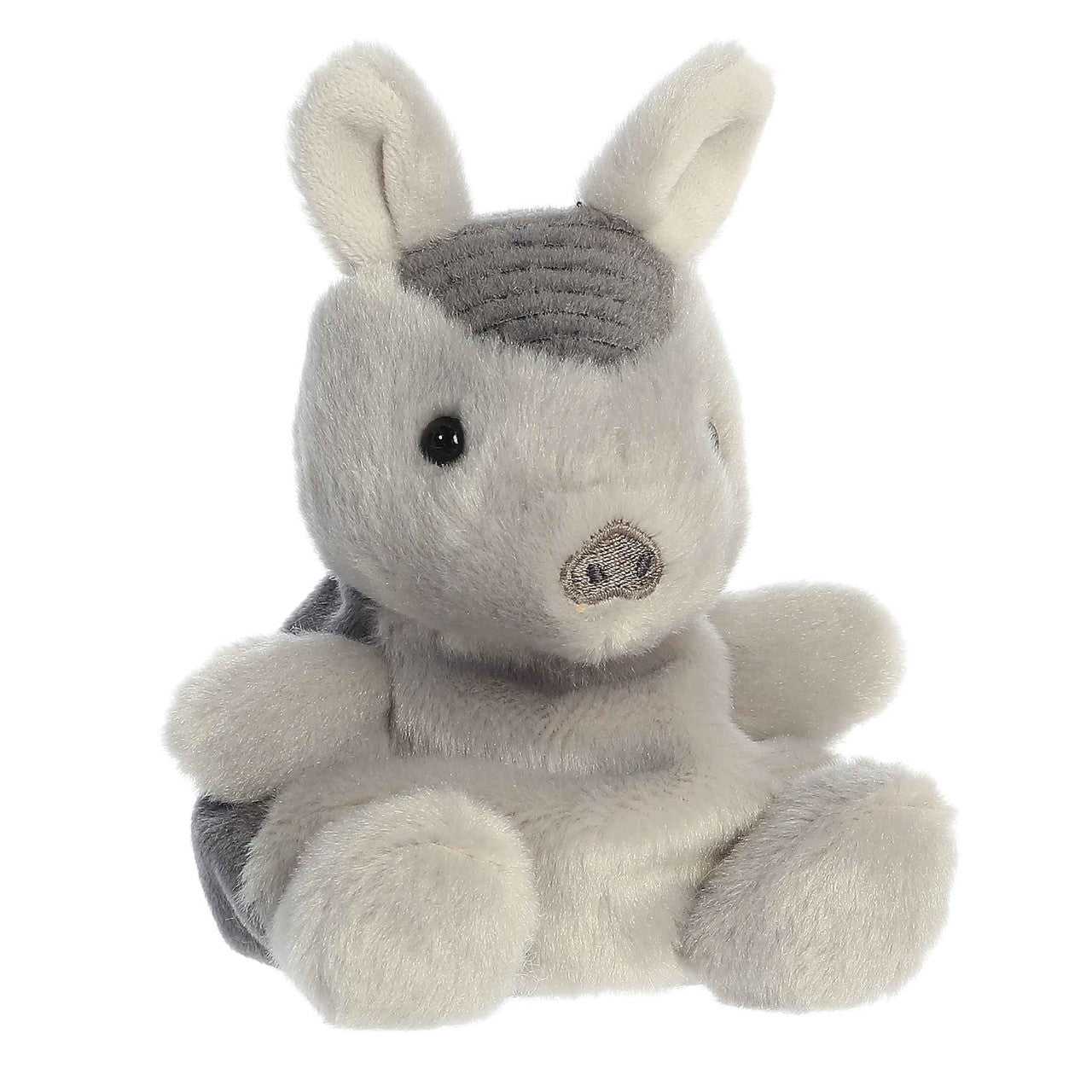 PALM PALS -  ANTONIA ARMADILLO 5" PLUSH