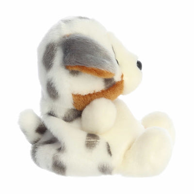 PALM PALS -  SYDNEY AUSTRALIAN SHEPHERD 5" PLUSH