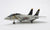 TAMIYA 1/48 SCALE GRUMMAN F-14A TOMCAT AIRCRAFT MODEL KIT - Toyworld Frankston
