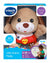 VTECH BABY LITTLE SINGING PUPPY - PINK OR BROWN ASSORTMENT